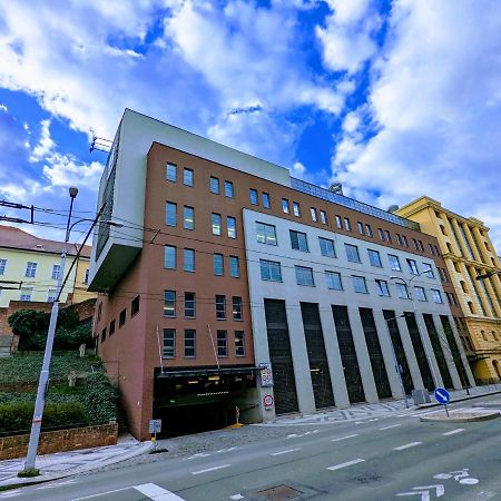 Boromeum Residence Hradec Kralove Luaran gambar
