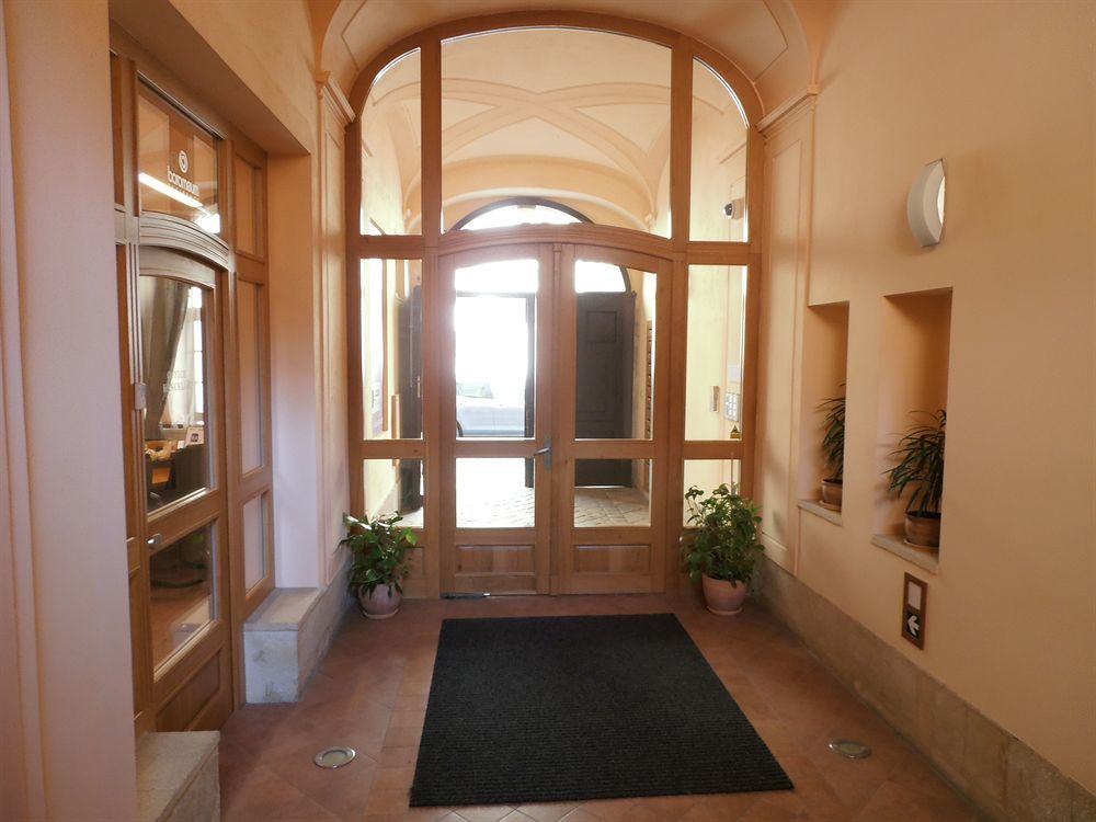 Boromeum Residence Hradec Kralove Luaran gambar